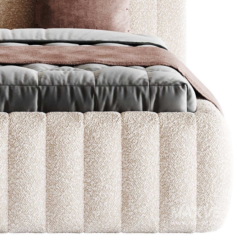 Casa Padrino luxury double bed - Image 6