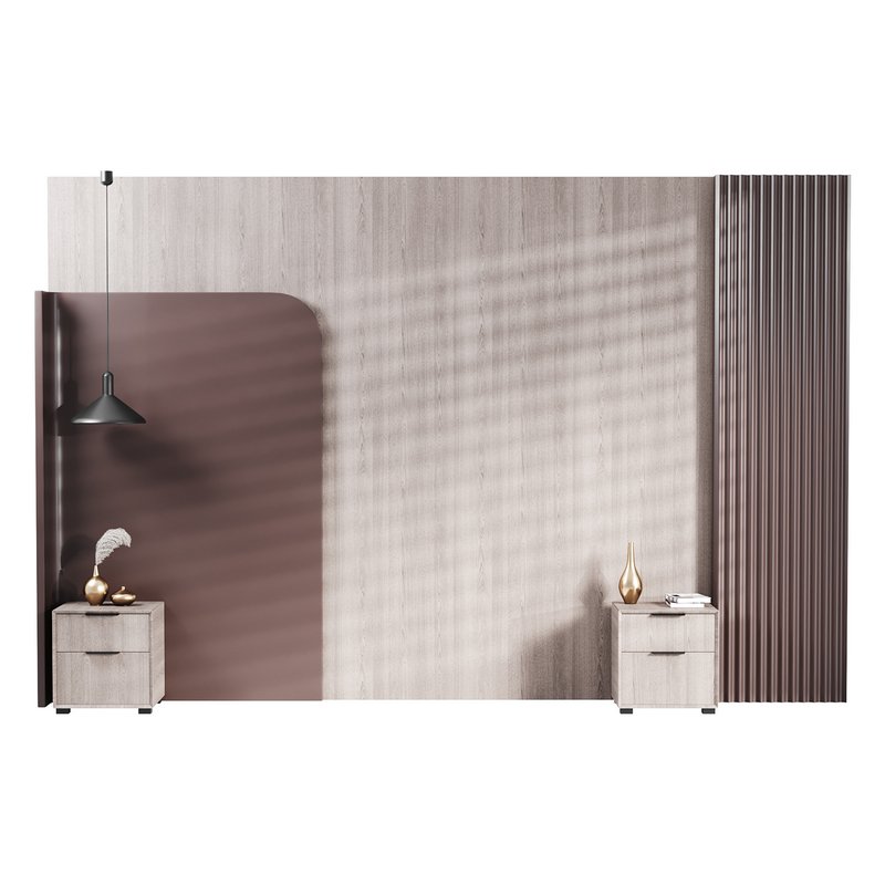 Decorative Wall 03 - Image 6