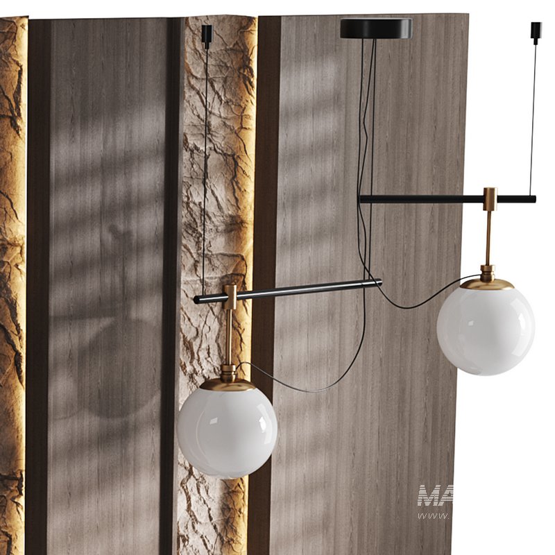 Decorative Wall panel 52 - Image 9