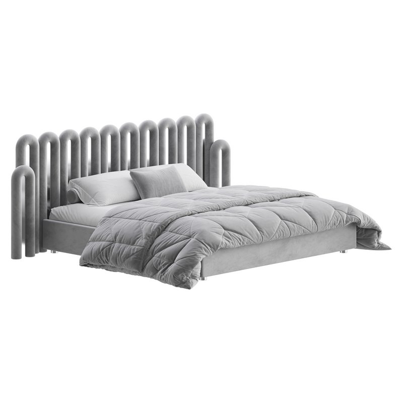 DEMIZ BED - Image 7