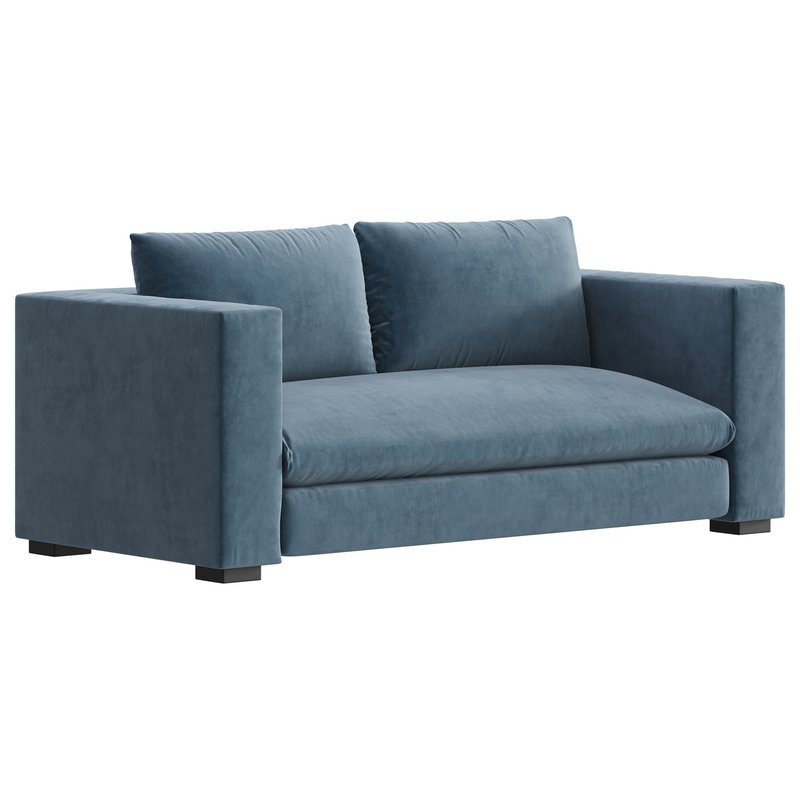 DESEO COPPER BROWN PERFORMANCE VELVET - Image 7