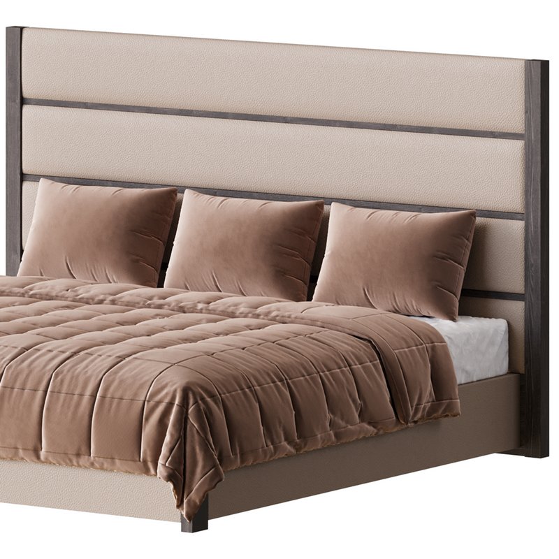 Casa Padrino luxury double bed frame - Image 3