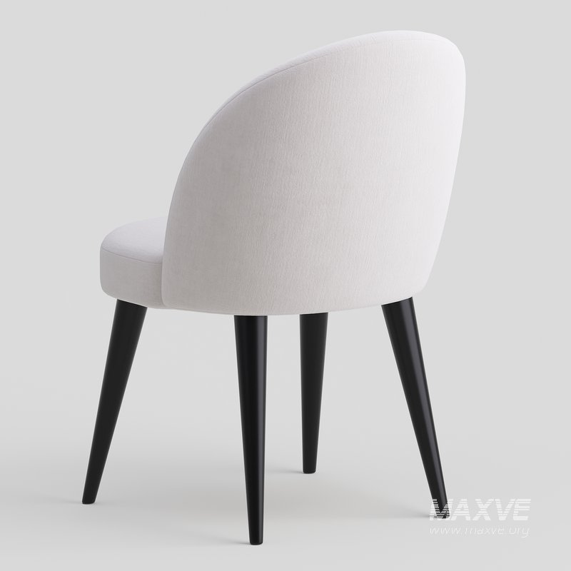 Dining soft chair Timon II - Image 7
