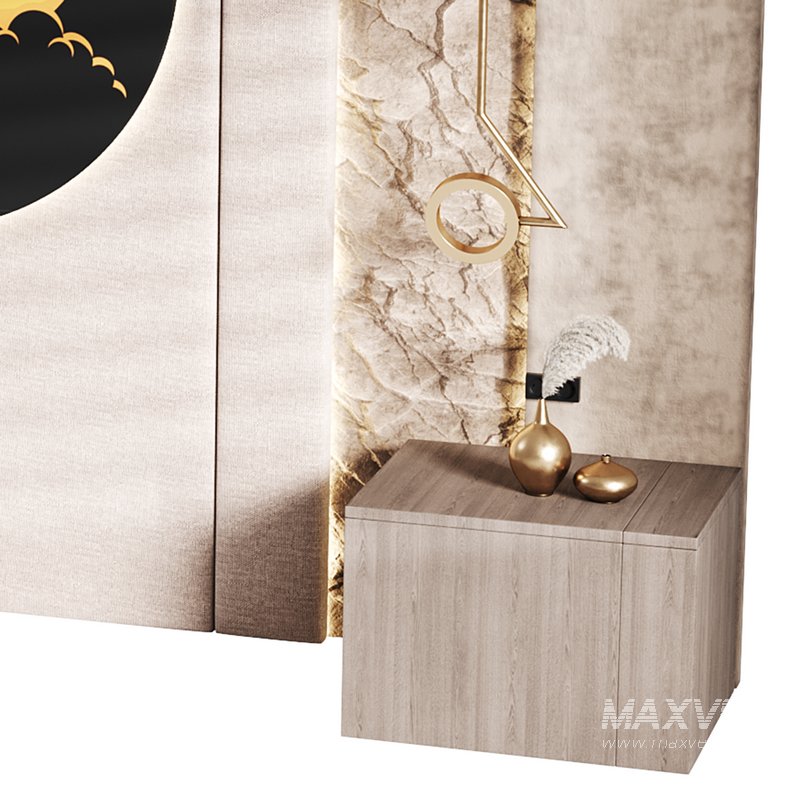 Decorative Wall panel 09 - Image 9