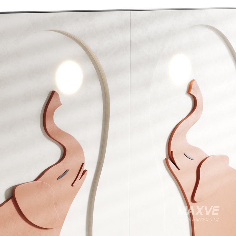 Decorative Wall panel 54 - Image 8