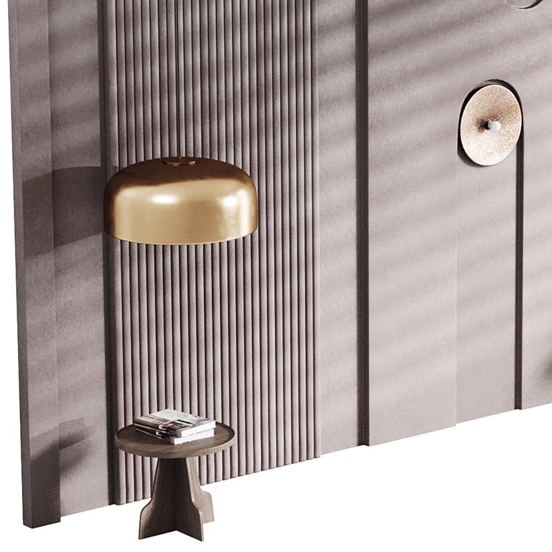 Decorative Wall panel 05 - Image 7