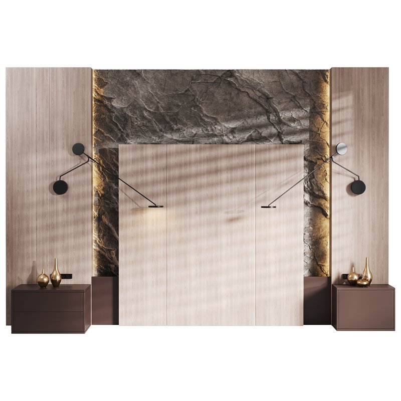 Decorative Wall panel 27 - Image 7