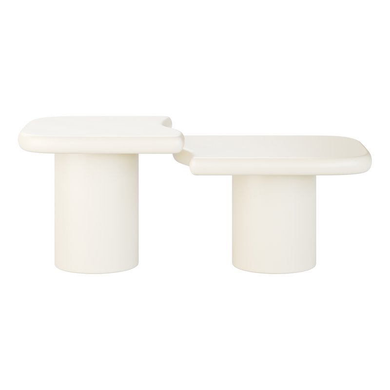 Creative Cloud Combination Coffee Table - Image 7