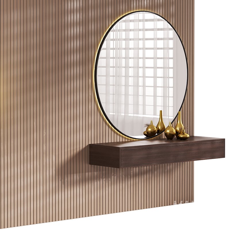 Decorative Wall panel 19 - Image 7