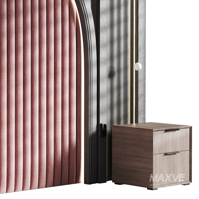 Decorative Wall panel 07 - Image 7