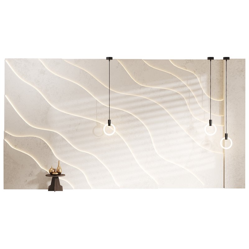 Decorative Wall panel 29 - Image 7