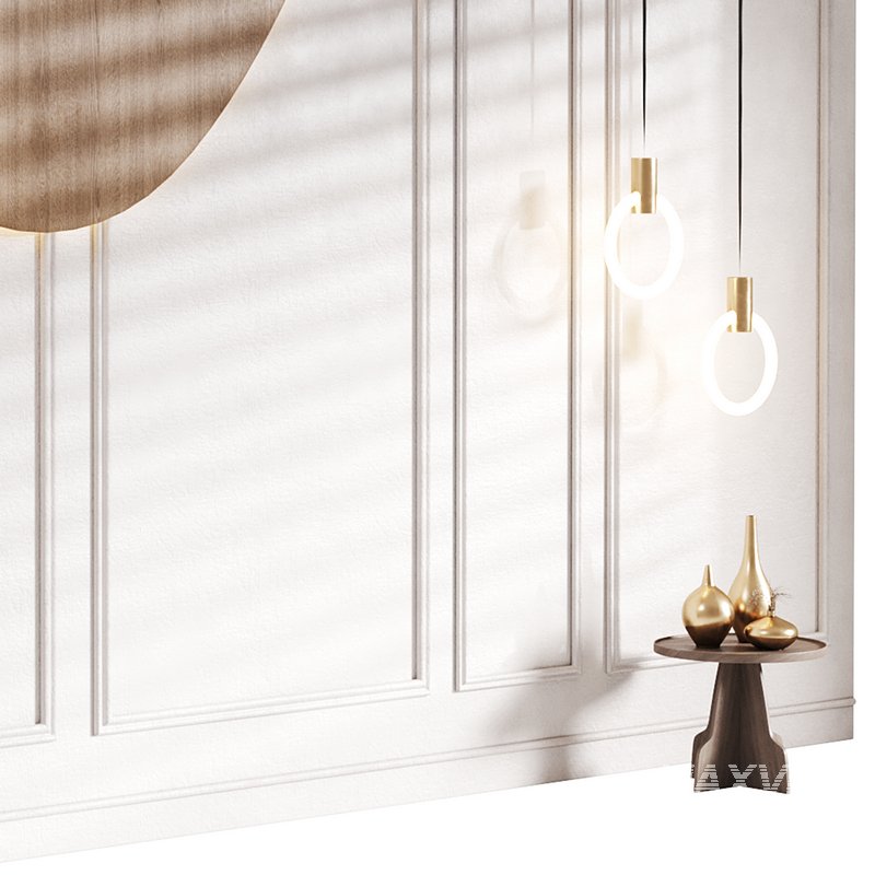 Decorative Wall panel 21 - Image 7