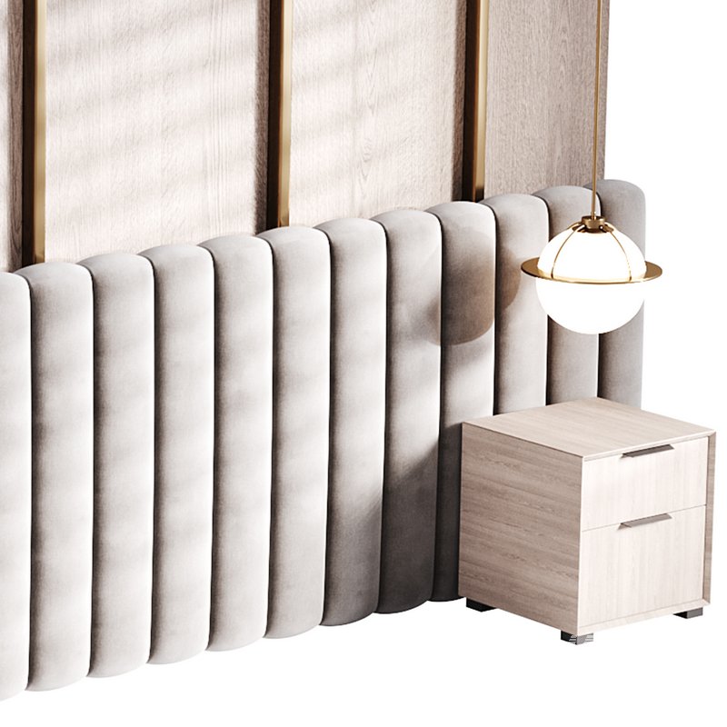 Decorative Wall 02 - Image 7