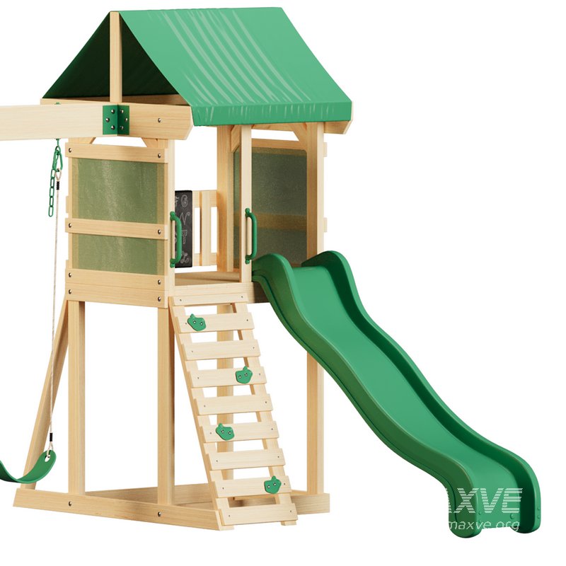 BACKYARD DISCOVERY BUCKLEY HILL PLAY CENTRE - Image 7