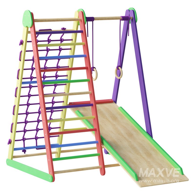 Childrens sports kitty Kind-Start-3 - Image 7