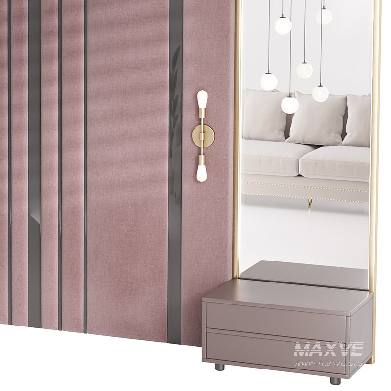 Decorative Wall panel 43 - Image 8