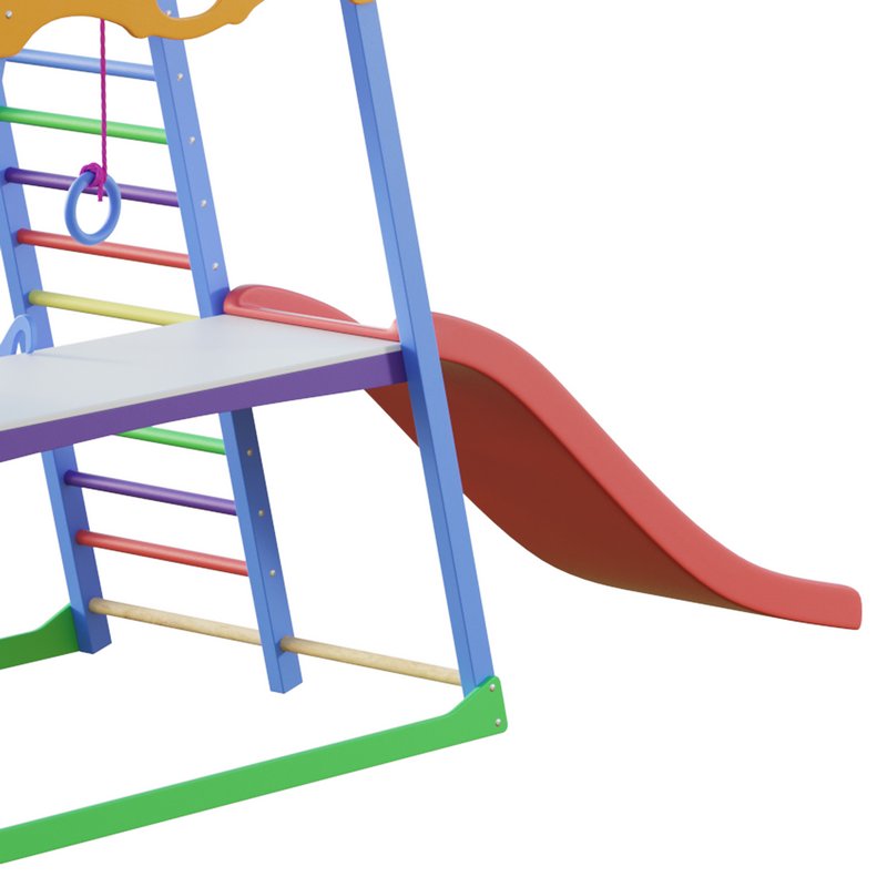 Childrens sports blanket KindWood Color Plus 2 - Image 7