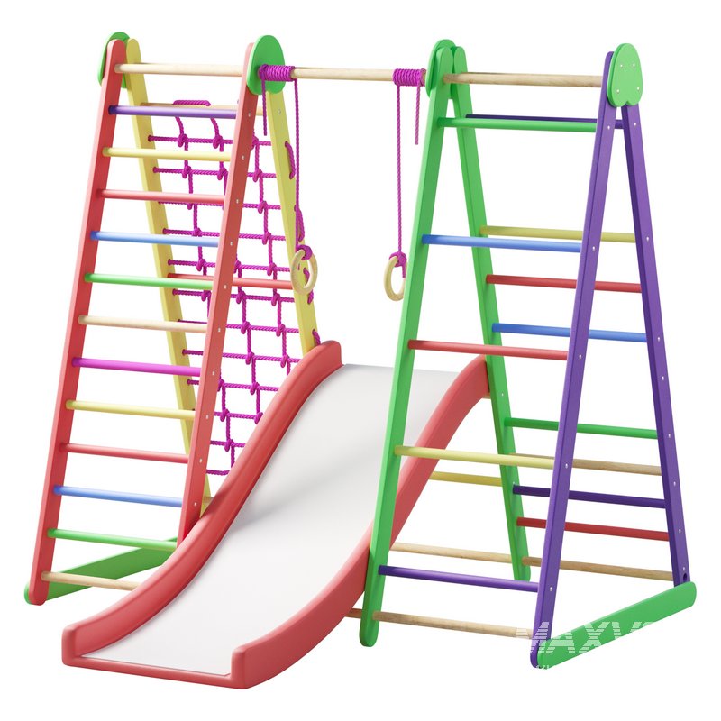 Childrens sports kit Everest-4 - Image 7