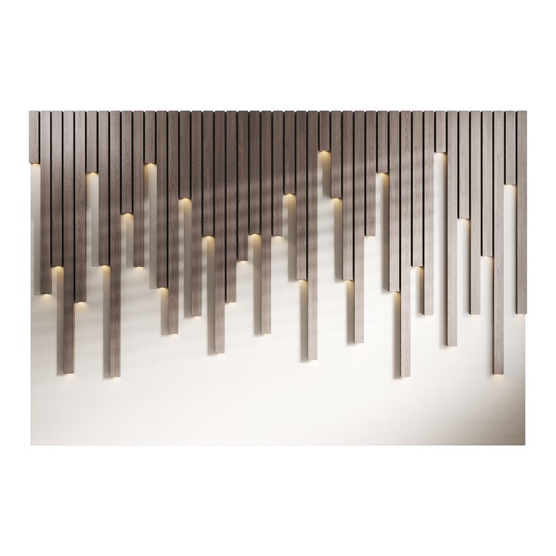 Decorative Wall panel 75 - Image 7