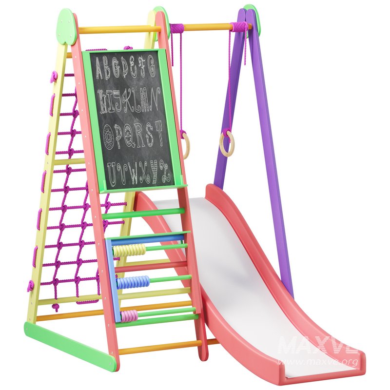 Childrens sports kitty Kind-Start-2 - Image 7