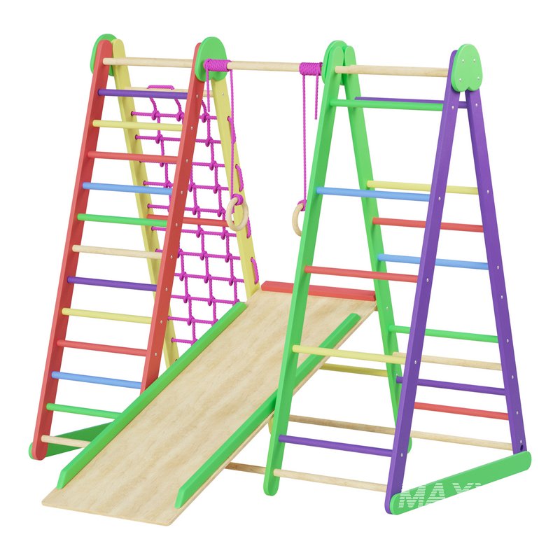 Childrens sports kit Everest-3 - Image 7