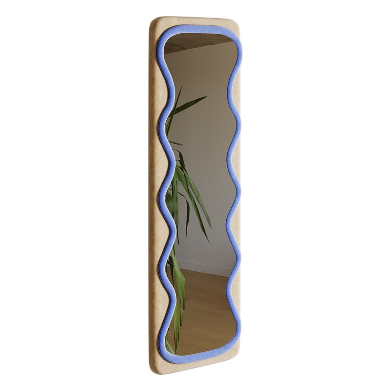 BOJOY Full Length Mirror - Image 7