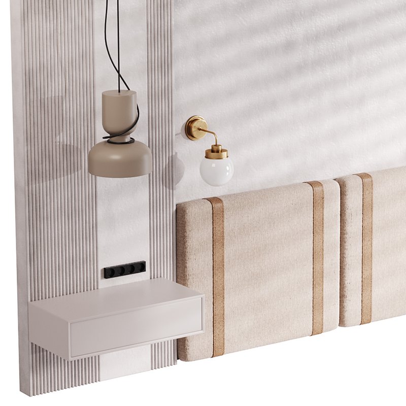 Decorative Wall panel 06 - Image 8