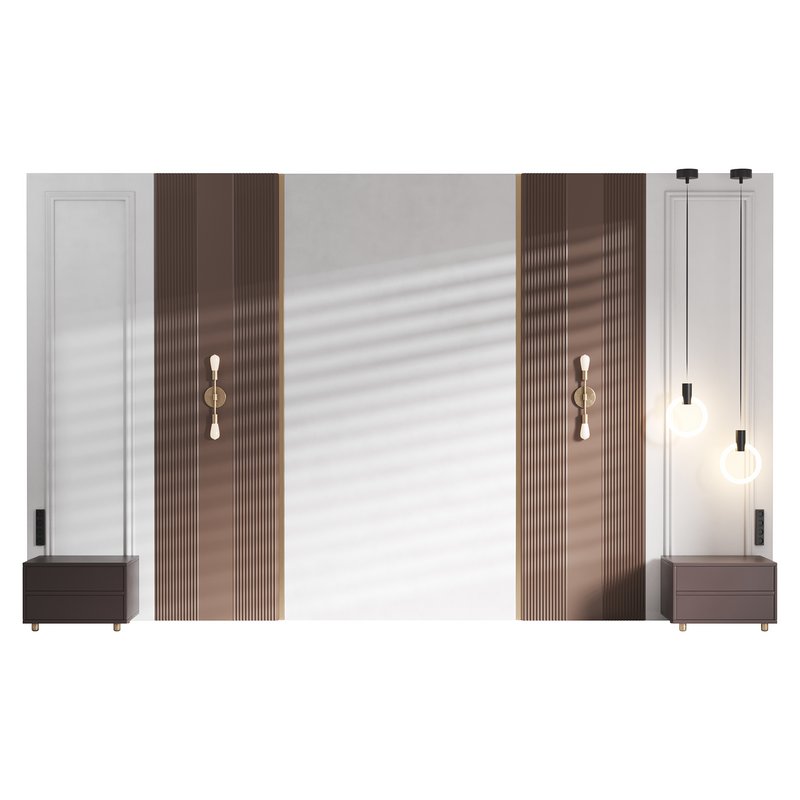 Decorative Wall panel 32 - Image 7