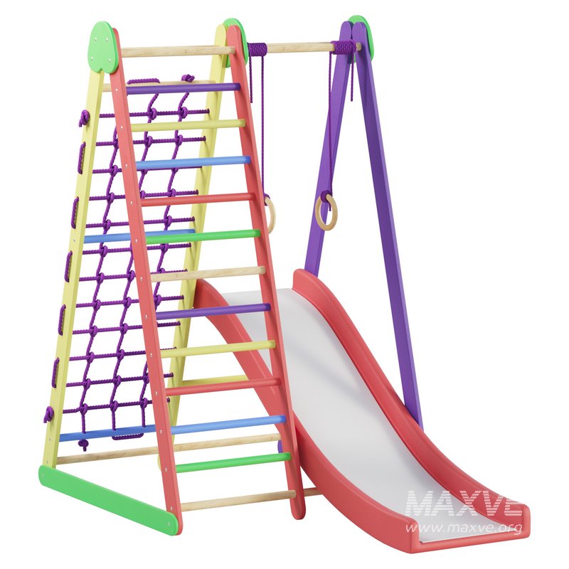 Childrens sports kitty Kind-Start-4 - Image 8