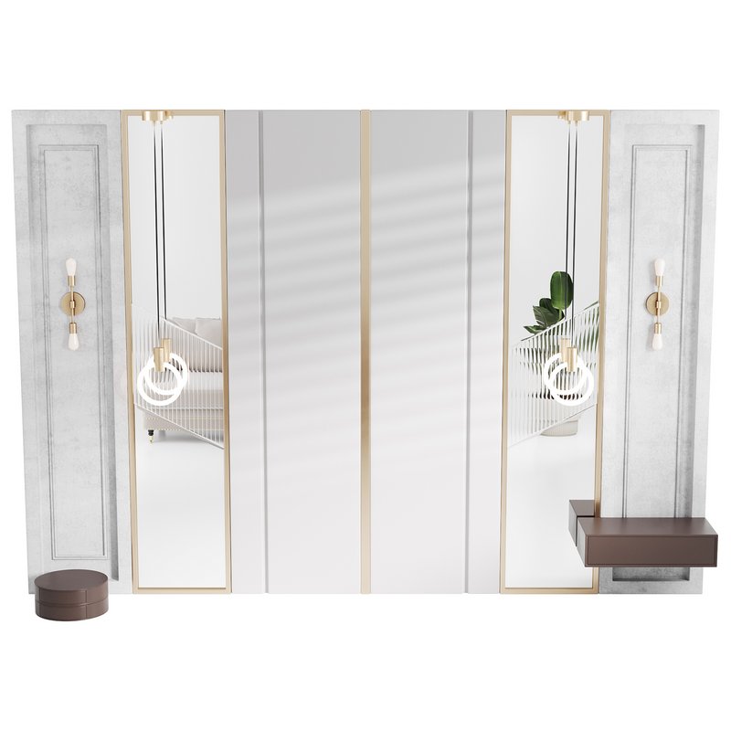 Decorative Wall panel 57 - Image 8