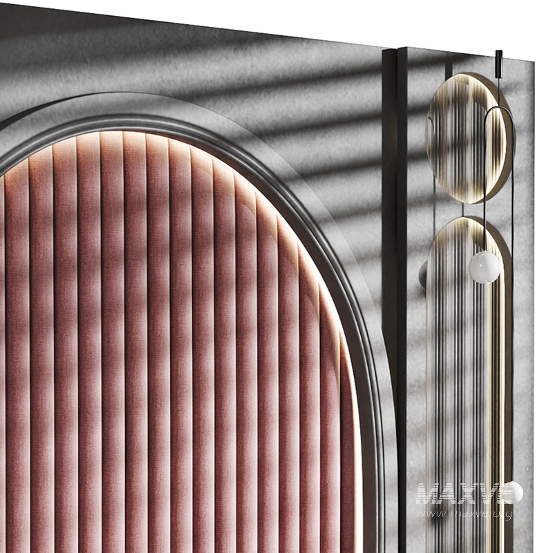 Decorative Wall panel 07 - Image 8