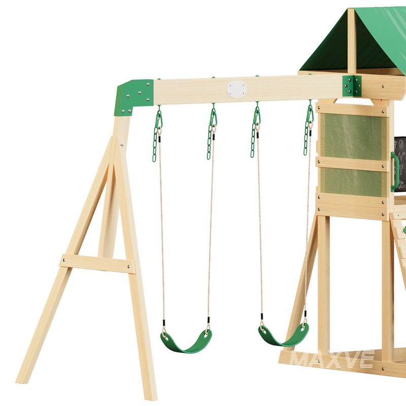 BACKYARD DISCOVERY BUCKLEY HILL PLAY CENTRE - Image 8