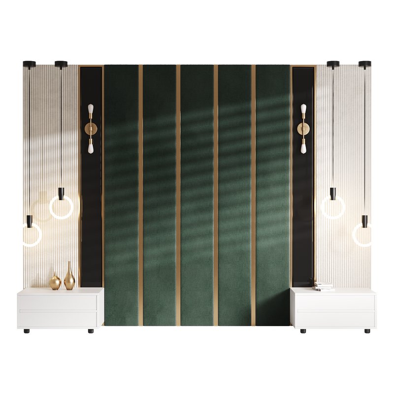 Decorative Wall panel 42 - Image 8