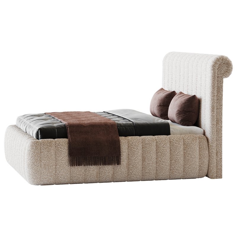 Casa Padrino luxury double bed - Image 8