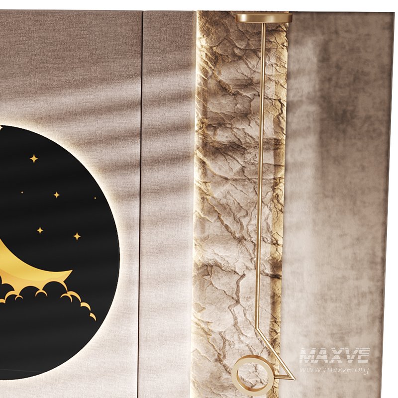 Decorative Wall panel 09 - Image 7