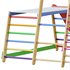 Childrens sports bunk BambinoWood Plus - Thumbnail 8
