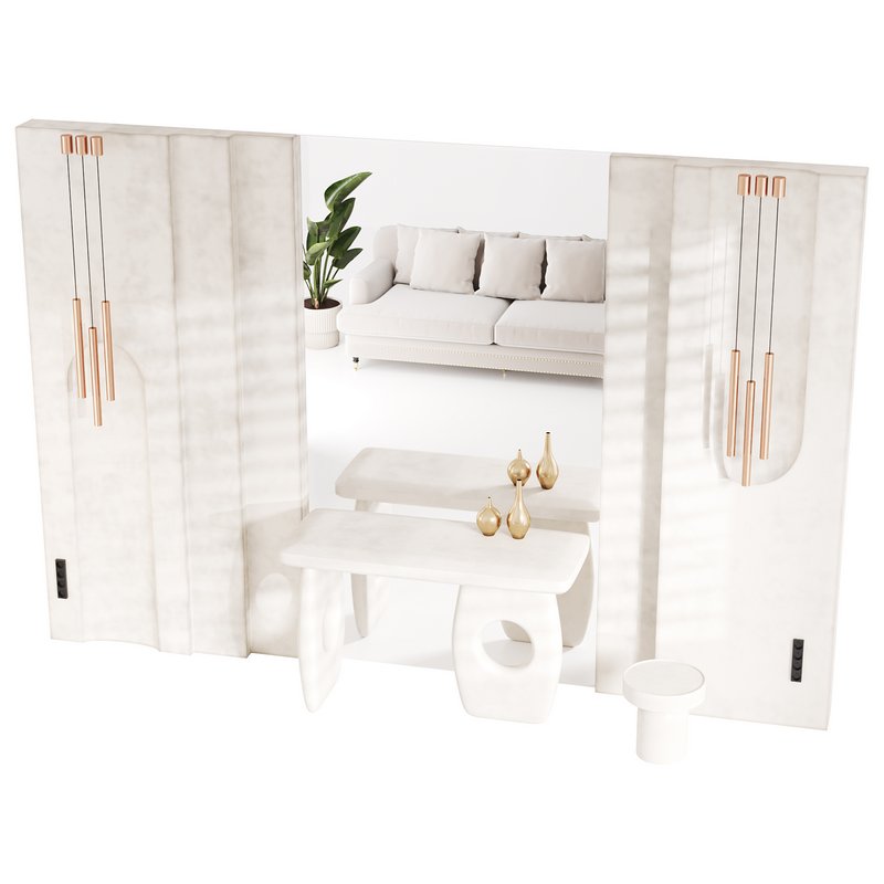 Decorative Wall panel 39 - Image 8