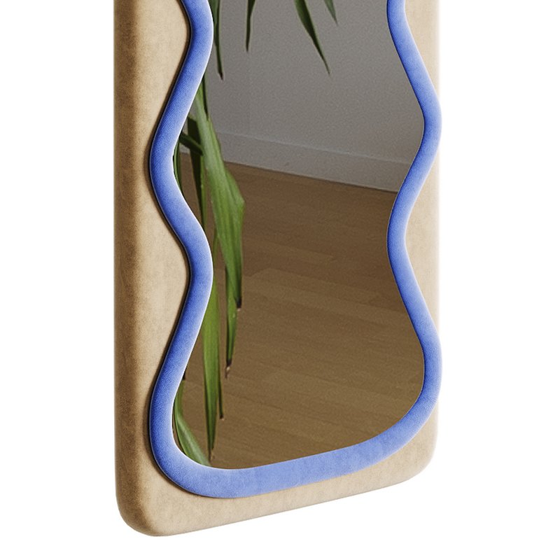 BOJOY Full Length Mirror - Image 8