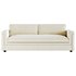 CEVA LIGHT BLUE PERFORMANCE VELVET SLEEPER SOFA - Thumbnail 7