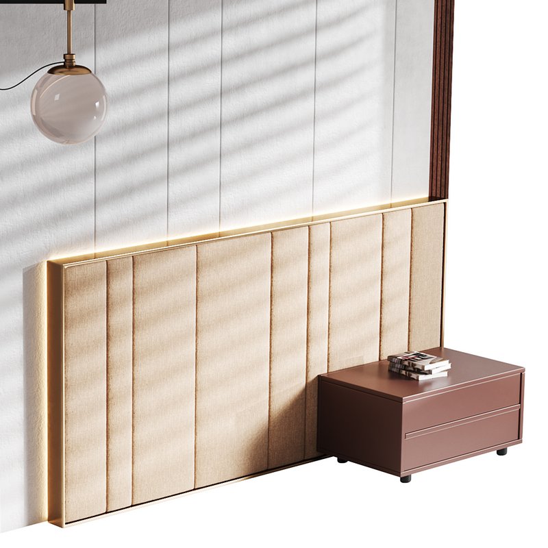 Decorative Wall panel 41 - Image 8