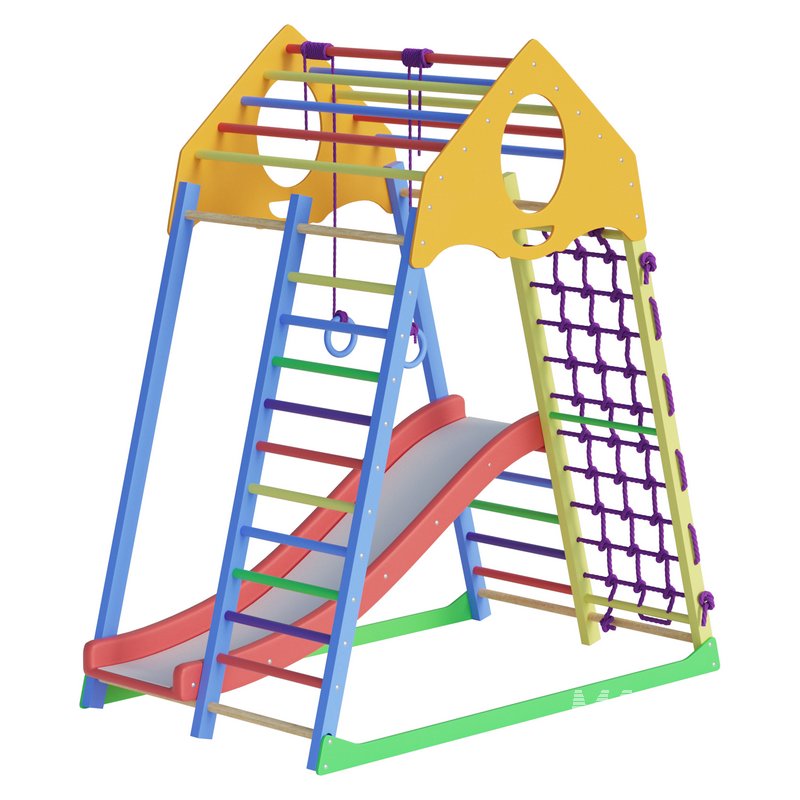 Childrens sports blanket KindWood Color Plus 1 - Image 8