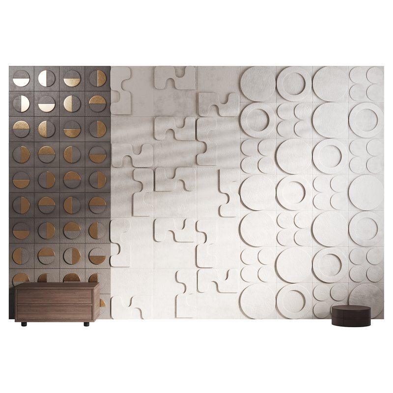 Decorative Wall panel 64 - Image 7