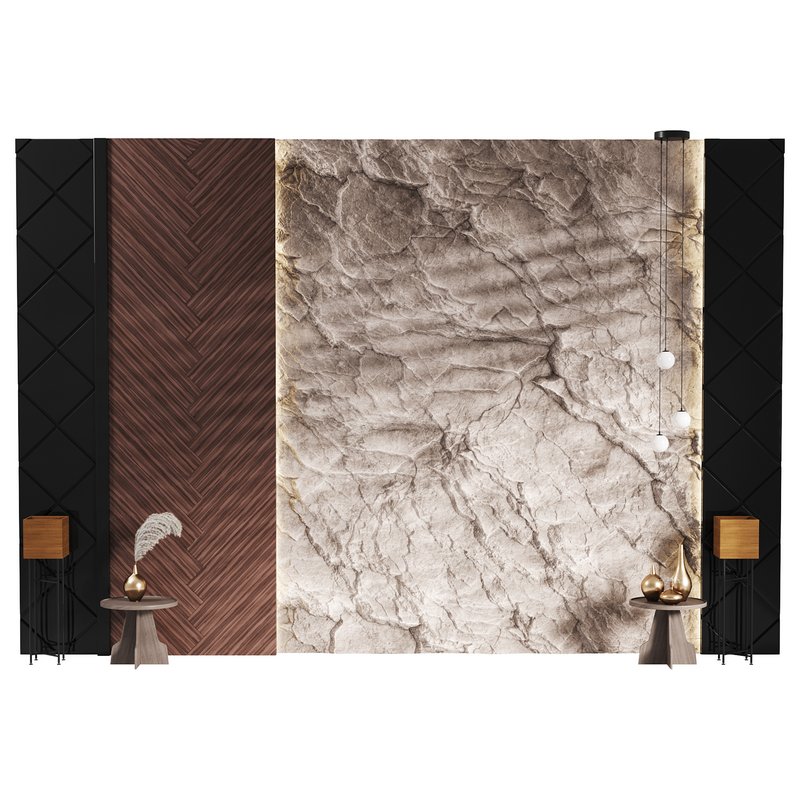 Decorative Wall panel 15 - Image 8