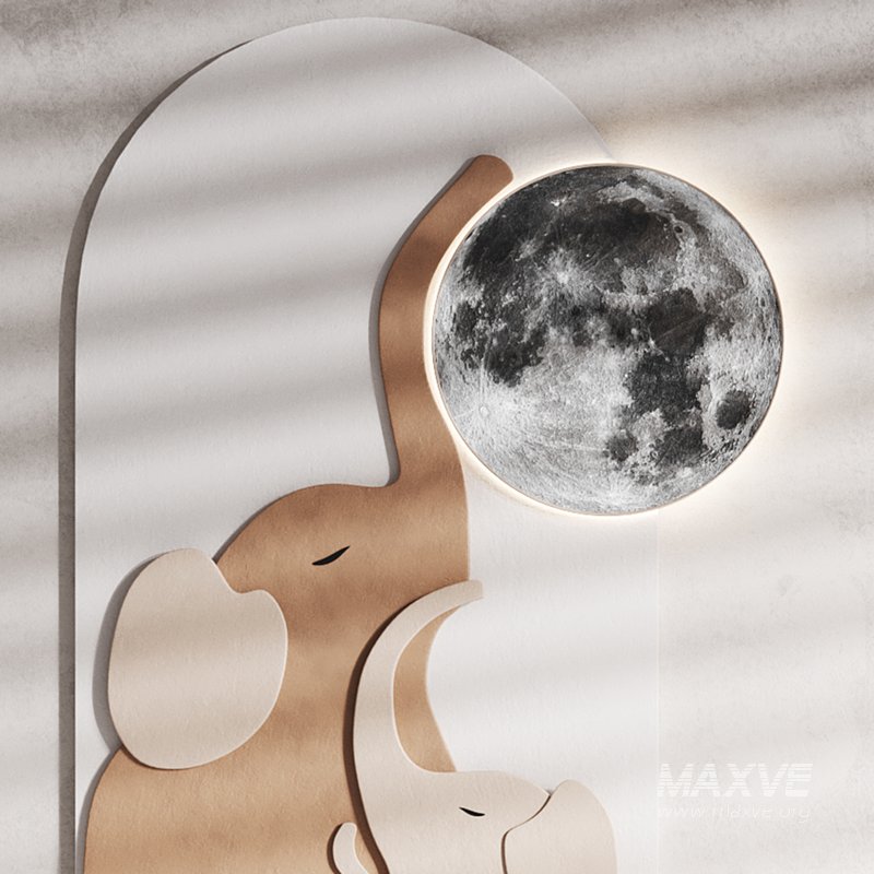 Decorative Wall panel 37 - Image 8