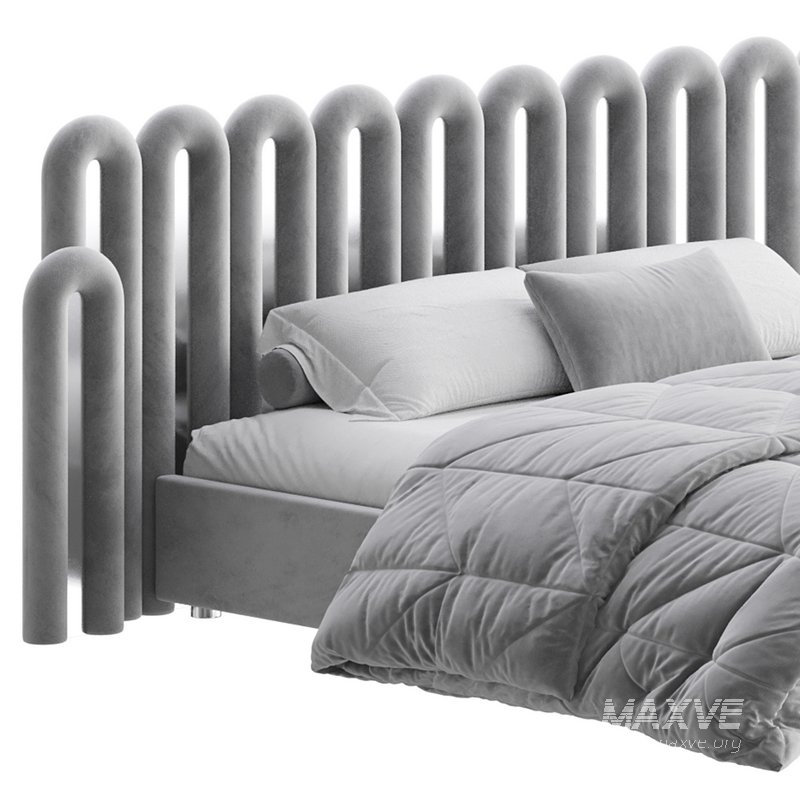 DEMIZ BED - Image 8