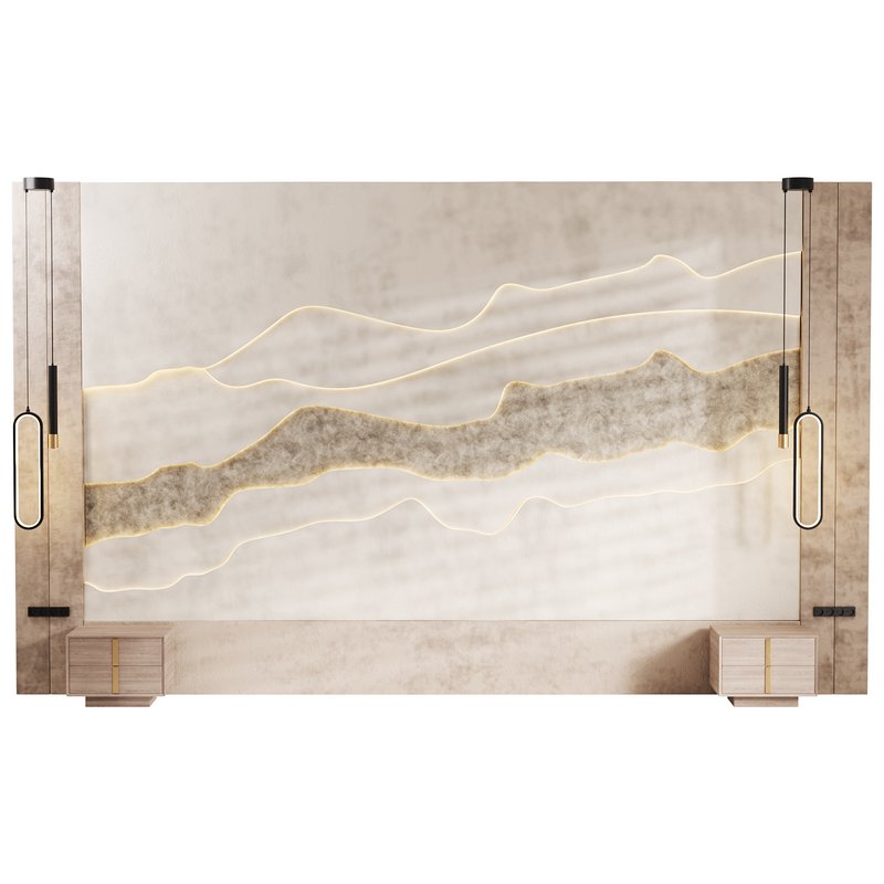 Decorative Wall panel 17 - Image 8