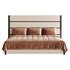 Casa Padrino luxury double bed frame - Thumbnail 11