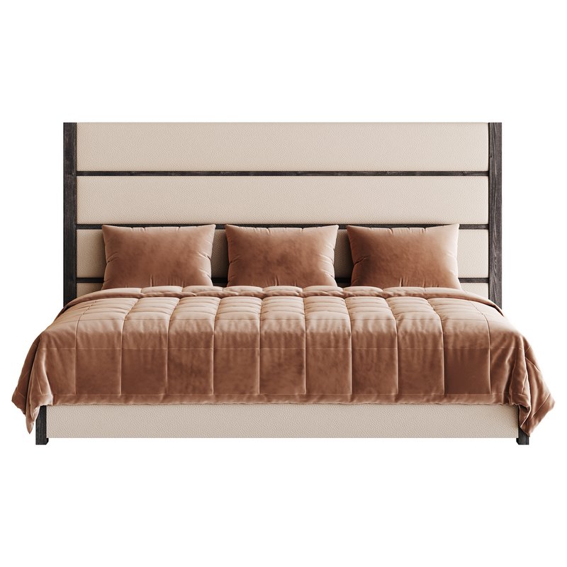 Casa Padrino luxury double bed frame - Image 11