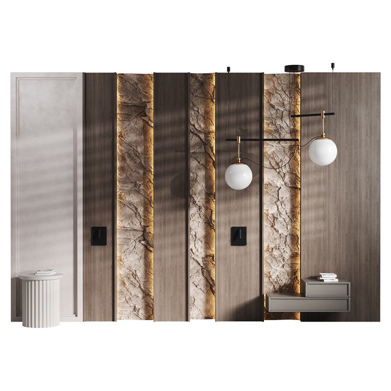 Decorative Wall panel 52 - Image 7