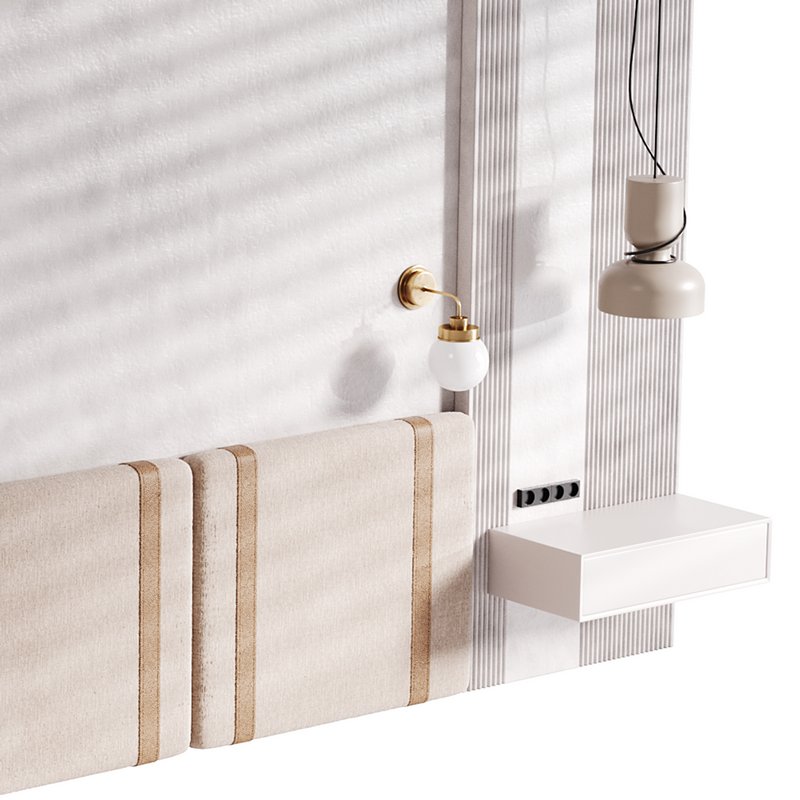 Decorative Wall panel 06 - Image 7